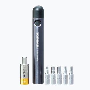 Topeak Nano Torqbar Drehmomentschlüssel 5 Nm
