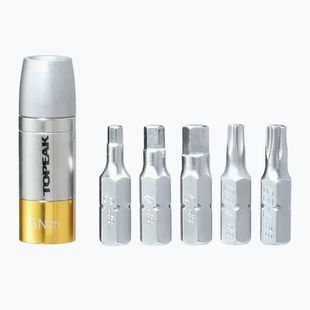 Topeak Nano Torqbox Drehmomentschlüssel 5 Nm