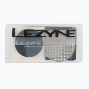 Reparatursatz Reparaturset Lezyne Smart Patch Kit clear