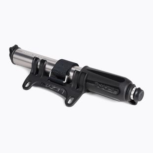 Lezyne SPORT DRIVE HP S 120psi grau Fahrradpumpe LZN-1-MP-SPDHP-V1S19