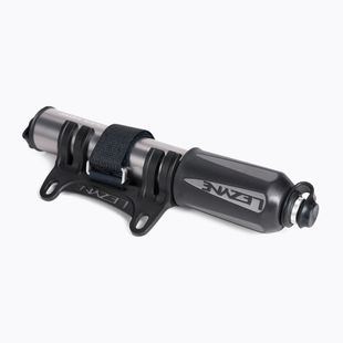 Lezyne SPORT DRIVE HV S 90psi grau Fahrradpumpe LZN-1-MP-SPDHV-V1S19
