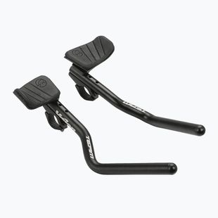 Vision Clip-On J-Bend Lemond 230/270 mm schwarz