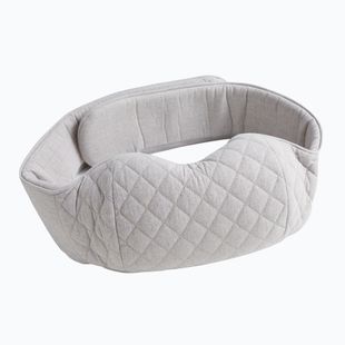 SYNCA Quzy hellgrau Massagegerät