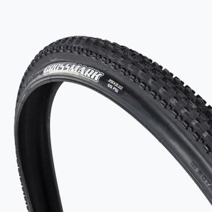 Maxxis Crossmark Draht Fahrradreifen schwarz ETB96698000