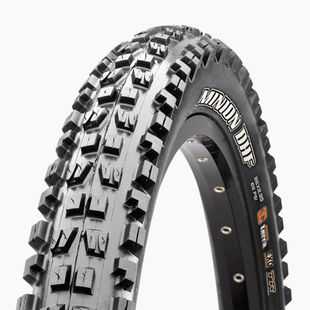 Fahrradreifen Maxxis Minion DHF WT Exo/Tr 6TPI  Dual schwarz TR-MX546