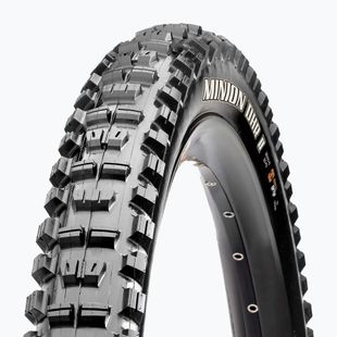 Maxxis Minion DHR II Kevlar rollt schwarz ETB96776000 Fahrradreifen