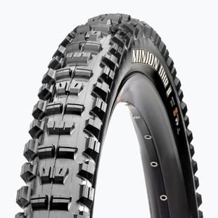 Fahrradreifen Maxxis Minion DHR II WT Exo/Tr 6TPI schwarz TR-MX579