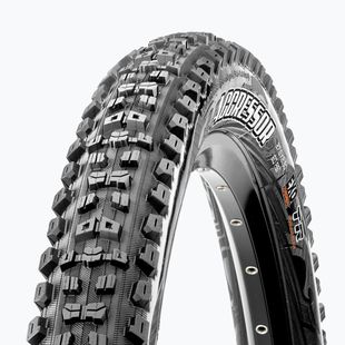 Maxxis Aggressor Kevlar Wt rollenden Fahrradreifen schwarz ETB96870000