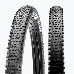 Maxxis Rekon Race 60 Tpi Exo Draht Fahrradreifen schwarz ETB00329200