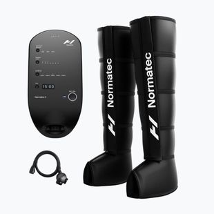 Normatec Massagegerät 3.0 schwarz 63010 006-0311