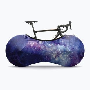 Fahrrad-Radabdeckung VELOSOCK Galaxy