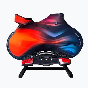 Fahrrad-Transporttasche VELOSOCK Motion Wave Triathlon WR