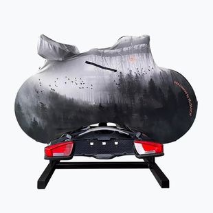 Fahrrad-Transporttasche VELOSOCK Mystic Forest MTB WR