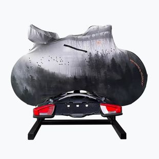 Fahrrad-Transporttasche VELOSOCK Mystic Forest MTB ST