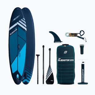 SUP Brett Gladiator Pro 10'6''