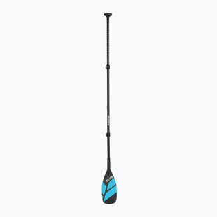SUP Paddel 3 Stück Gladiator Elite Midi blau