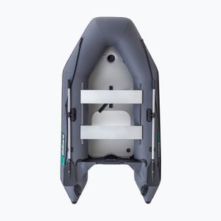 Vier-Personen-Schlauchboot Gladiator AK320 dark gray