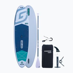 SUP-Board Gladiator One 10ʼ8" white