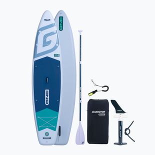 SUP-Board Gladiator One 11ʼ4" white