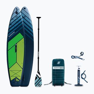 SUP-Board Gladiator PRO 11ʼ6