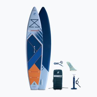 SUP-Board Gladiator Elite Touring 12ʼ6