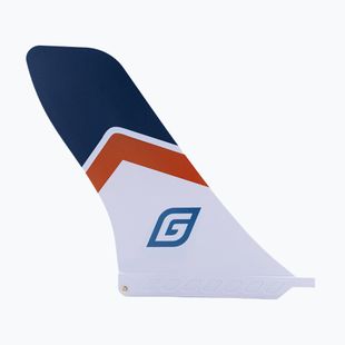 Fin für Board SUP  Gladiator Origin Touring 9" red