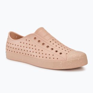 Native Schuhe NA-11100148 Jefferson Bloom Chamäleon rosa/chamäleon rosa