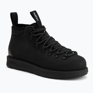 Schuhe Native Fitzsimmons Venture jiffy black/jiffy black