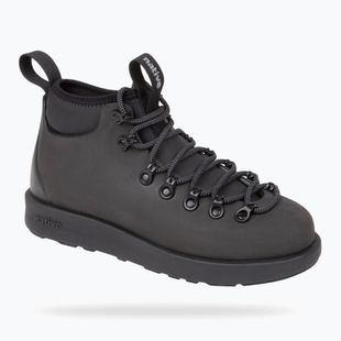 Schuhe Native Fitzsimmons Venture jiffy black/jiffy black