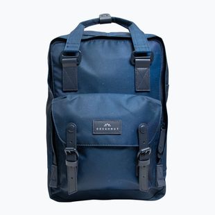 Doughnut Macaroon Sky Serie 16 l Sternenstadt Rucksack