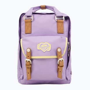 Doughnut Macaroon Kaleido Serie 16 l wisteria city Rucksack