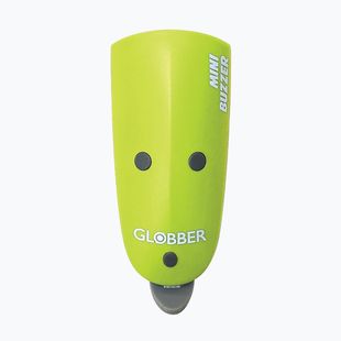 Lampe mit Hupe Globber Mini Buzzer lime green