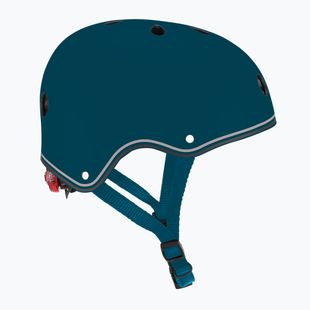 Globber Primo Kinderhelm tiefblau