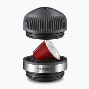 Wacaco NS Nespresso-Kapsel-Adapter