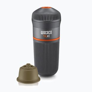 Wacaco DG Kit Kapseladapter