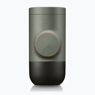 Tragbare Kaffeemaschine Wacaco Minipresso GR2 80 ml