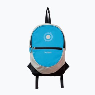 Rucksack Globber Jr 4 l sky blue