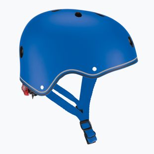 Globber Primo Kinderhelm navy blau