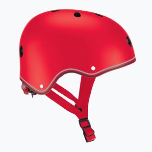 Globber Primo Kinderhelm neu rot