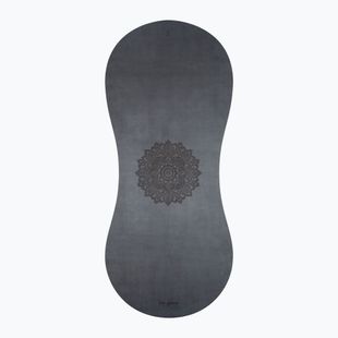 Yoga Design Lab Curve Yogamatte 3,5 mm Mandala schwarz