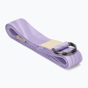 Yogagurt Yoga Design Lab Strap lavender