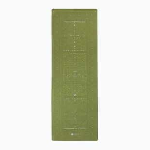 Yogamatte Yoga Design Lab Combo Yoga 5.5 mm boho