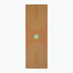 Yogamatte Yoga Design Lab Cork 3,5 mm Natural Balance