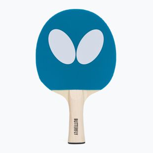 Tischtennisschläger Butterfly Blue logo
