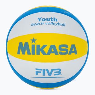 Mikasa SBV Beachvolleyball Größe 5