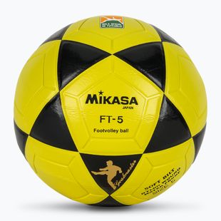 Volleyball Mikasa FT-5BKY FV size 5