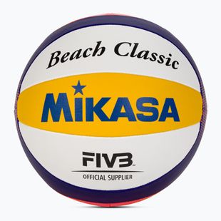Mikasa BV551C Größe 5 Beachvolleyball