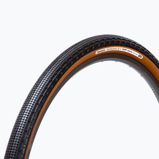 Panaracer GravelKing SK+ Fahrradreifen 700 x 50C schwarz/braun