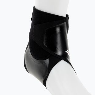 Zamst FILMISTA Knöchel Links Knöchel Stabilisator Schwarz 470214