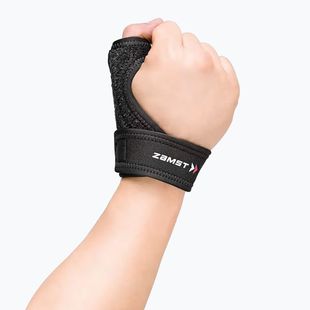 Daumenstütze Zamst Thumb Guard Schwarz